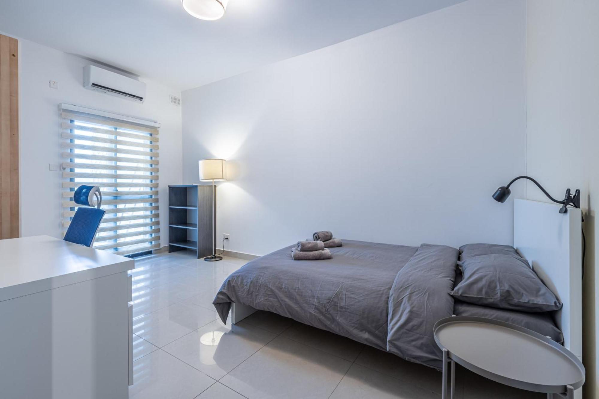 Appartement Spacious And Stylish *