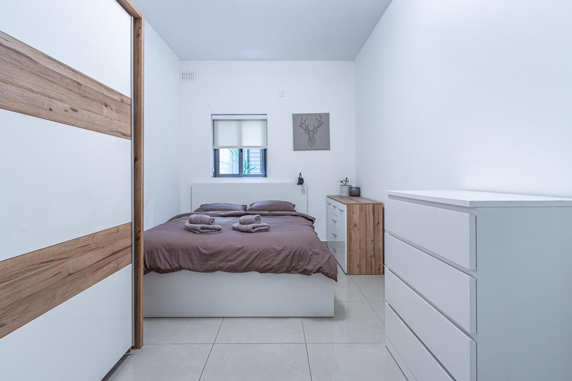 Spacious And Stylish Appartement *